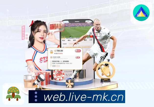 想掌握最新球赛状况？点击 mk体育。 图2